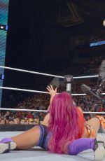 WWE - Smackdown Digitals 07/19/2016