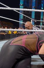 WWE - Smackdown Digitals 07/19/2016