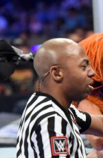 WWE - Smackdown Digitals 07/19/2016