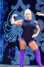 WWE - Smackdown Digitals 07/19/2016