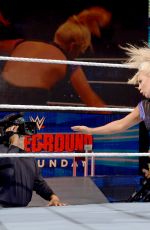 WWE - Smackdown Digitals 07/19/2016