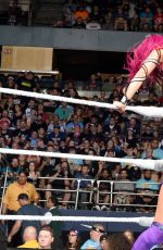 WWE - Smackdown Digitals 07/19/2016