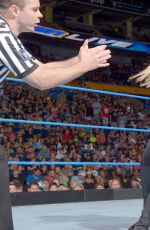WWE - Smackdown Live! Digitals 07/26/2016