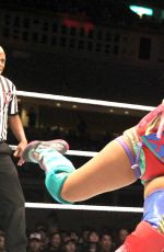 WWE - Tokyo, Japan, Night Two