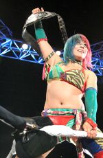 WWE - Tokyo, Japan, Night Two