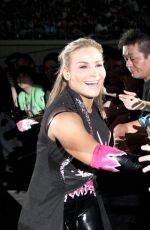WWE - Tokyo, Japan, Night Two
