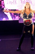 WWE - Tokyo, Japan, Night Two