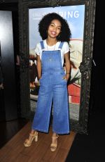 YARA SHAHIDI at Call It Spring Hosts Private Event at Staples Center in Los Angeles 07/08/2016