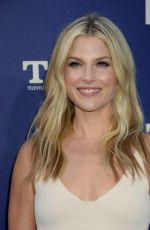 ALI LARTER at Fox Summer TCA All-star Party in West Hollywood 08/08/2016