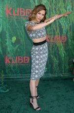 ALLISON HOLKER at 