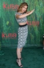 ALLISON HOLKER at 