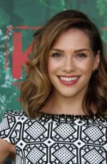 ALLISON HOLKER at 