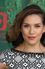 ALLISON HOLKER at 