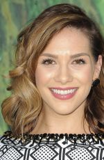 ALLISON HOLKER at 
