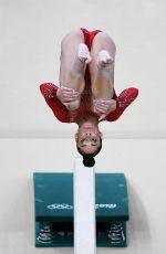 ALY RAISMAN - Rio De Janeiro 2016 Olympics Games