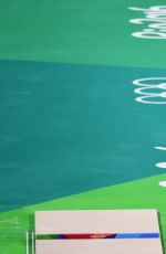 ALY RAISMAN - Rio De Janeiro 2016 Olympics Games