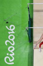ALY RAISMAN - Rio De Janeiro 2016 Olympics Games