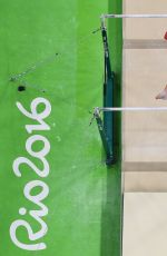 ALY RAISMAN - Rio De Janeiro 2016 Olympics Games