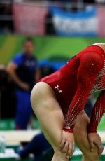 ALY RAISMAN - Rio De Janeiro 2016 Olympics Games