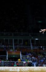 ALY RAISMAN - Rio De Janeiro 2016 Olympics Games
