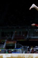 ALY RAISMAN - Rio De Janeiro 2016 Olympics Games