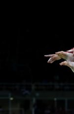 ALY RAISMAN - Rio De Janeiro 2016 Olympics Games