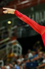 ALY RAISMAN - Rio De Janeiro 2016 Olympics Games