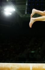 ALY RAISMAN - Rio De Janeiro 2016 Olympics Games