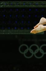 ALY RAISMAN - Rio De Janeiro 2016 Olympics Games
