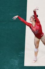 ALY RAISMAN - Rio De Janeiro 2016 Olympics Games