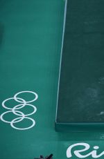 ALY RAISMAN - Rio De Janeiro 2016 Olympics Games