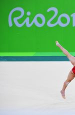 ALY RAISMAN - Rio De Janeiro 2016 Olympics Games