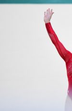 ALY RAISMAN - Rio De Janeiro 2016 Olympics Games