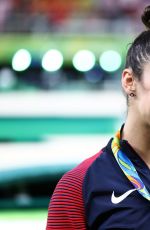 ALY RAISMAN - Rio De Janeiro 2016 Olympics Games