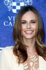 ALYSSA CAMPANELLA at Power of Young Hollywood Party in Los Angeles 08/16/2016