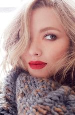 AMANDA SEYFRIED in Vogue Magazine, Russia September 2016