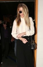 AMBER HEARD Arrives at Court in Century City for Divorce Proceedings to Johnny Depp 08/06/2016