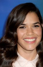 AMERICA FERRERA at NBC/Universal Press Day at 2016 Summer TCA Tour in Beverly Hills 08/02/2016