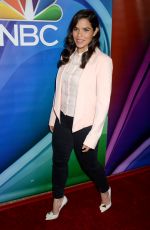 AMERICA FERRERA at NBC/Universal Press Day at 2016 Summer TCA Tour in Beverly Hills 08/02/2016