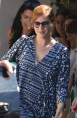 AMY ADAMS at Instyle Jennifer Klein’s 2017 Indulgence Party in Los Angeles 08/14/2016