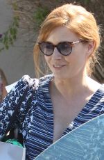 AMY ADAMS at Instyle Jennifer Klein’s 2017 Indulgence Party in Los Angeles 08/14/2016