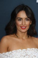 ANA DE LA REGUERA at 