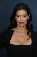 ANGIE CEPEDA at ‘Narcos’ Season 2 Premiere in Hollywood 08/24/2016
