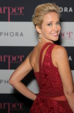 ANNA CAMP at Harper by Harper