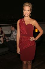 ANNA CAMP at Harper by Harper