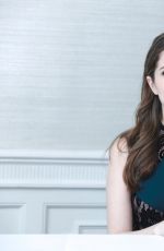 ANNA KENDRICK at 