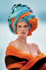 ANNE VYALITSYNA in Maxim Magazine, September 2016 Issue