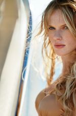 ANNE VYALITSYNA in Maxim Magazine, September 2016 Issue