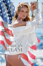ANNE VYALITSYNA in Maxim Magazine, September 2016 Issue