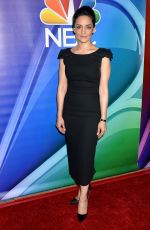 ARCHIE PANJABI at NBC/Universal Press Day at 2016 Summer TCA Tour in Beverly Hills 08/02/2016
